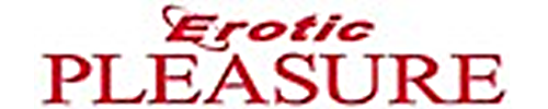 Erotic Pleasure logo