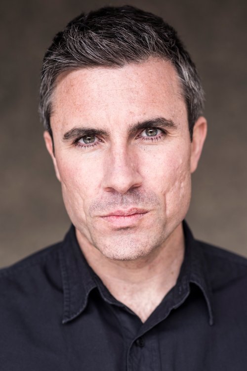 Greg Wood as Terry Gibson