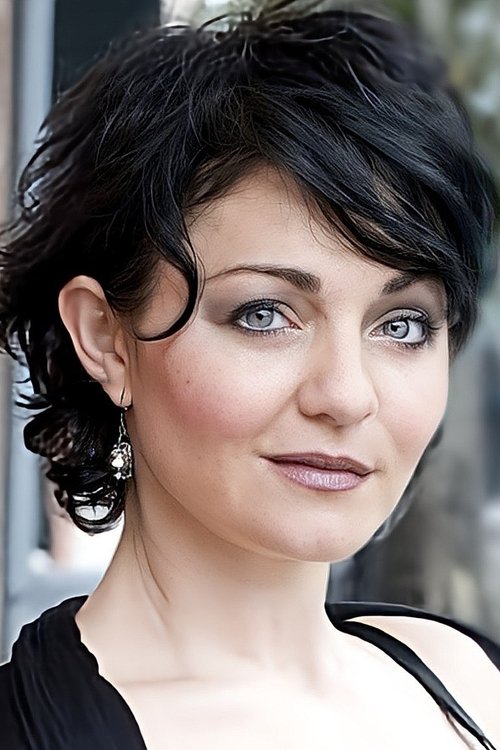 Shanna Forrestall as Sister Faith