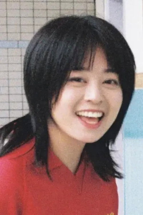 Zhao Han as 斯坦国小机器人(voice)