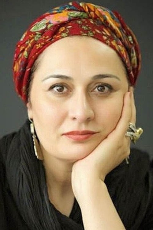 Parivash Nazarieh as Salimeh