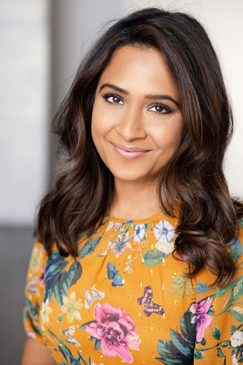 Lara Shah as Suma
