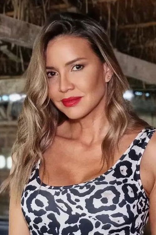 Dallys Ferreira as Uno