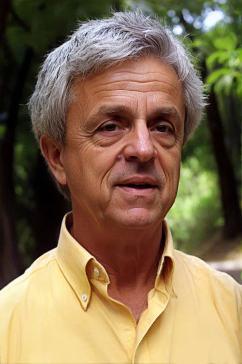 Philippe Grenier as Self