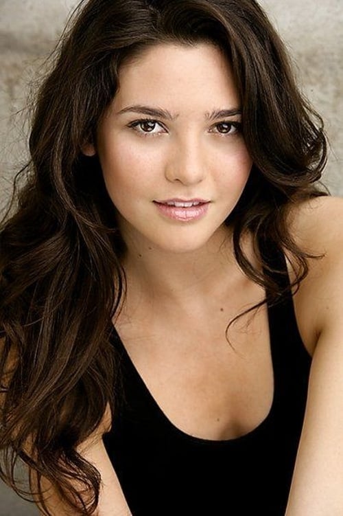 Stephanie Pearson as Keren