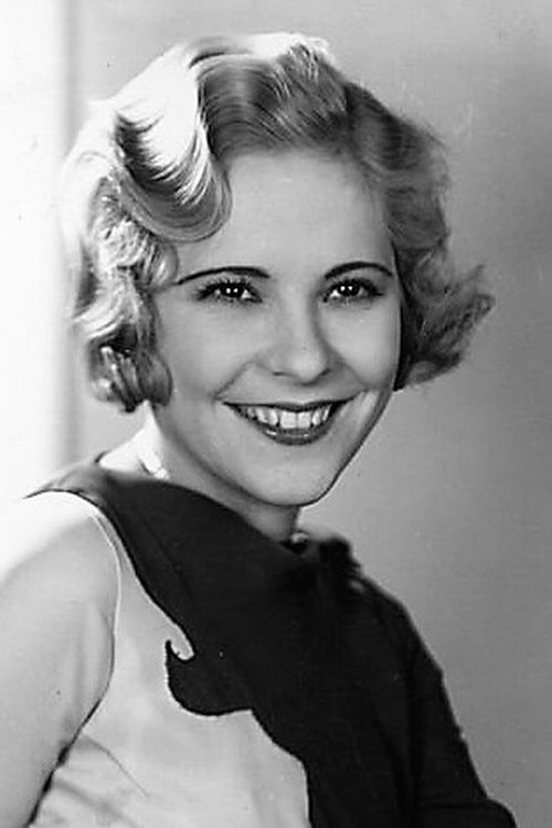June Clyde as Lois Grant