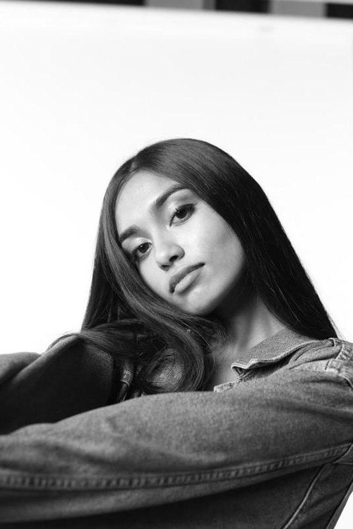 Rusama Islam as Amara