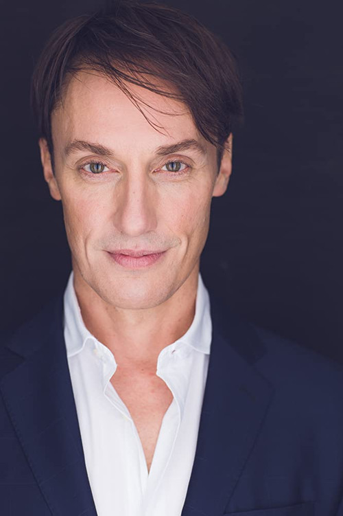 Andrew Elvis Miller as Rev. Isaac Foster