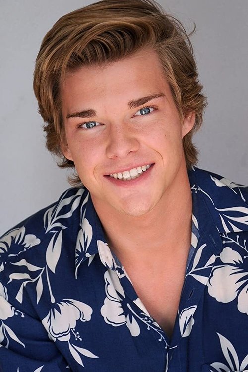 Jacob Radin as David