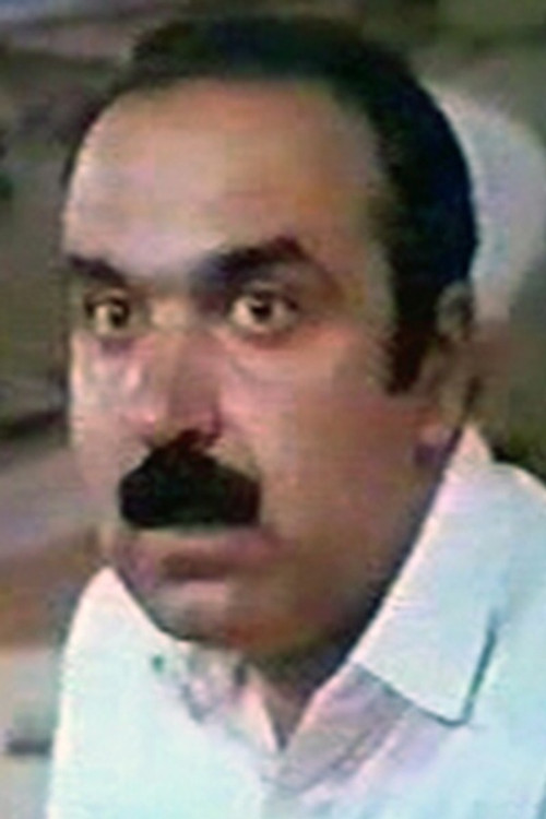 Arif Karimov as Armenian