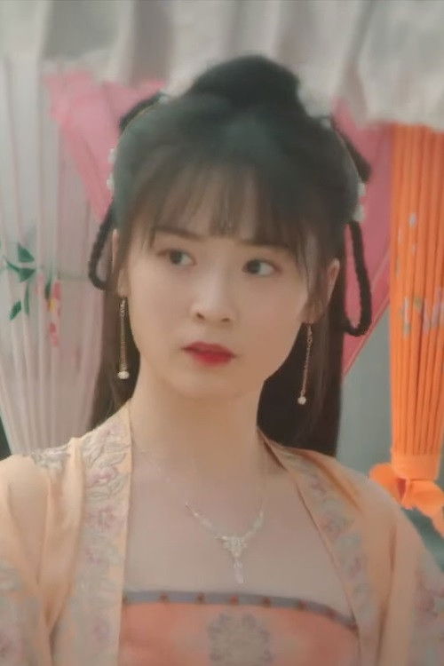 Zheng Ying as Yao Se