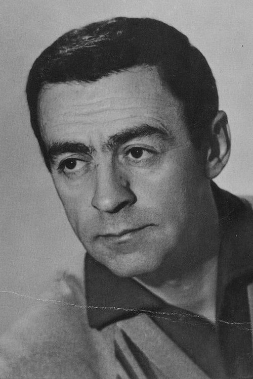 Vladimir Tatosov as Baron von Herling