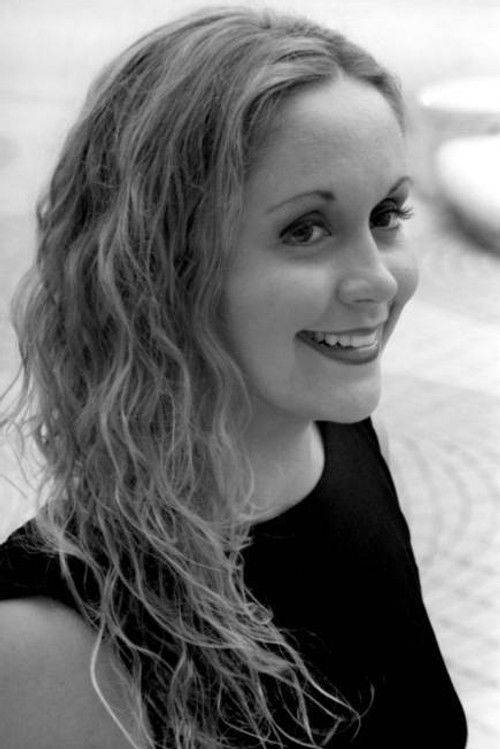 Jenny Coyle as Stripper #1