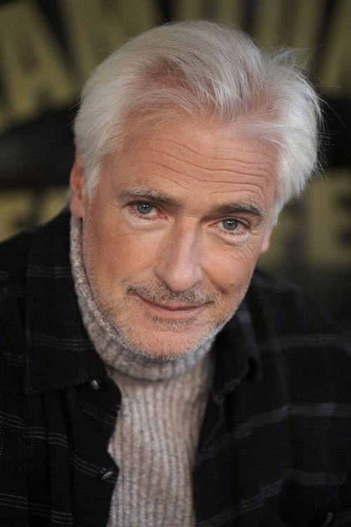 Alexander Kaletski as 