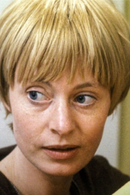 Birgitta Palme as läsarinnan