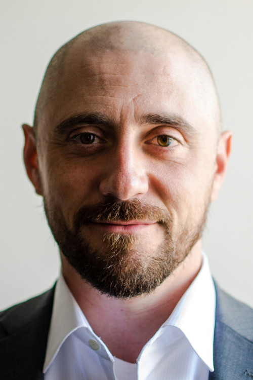 Adam Dietrich as Mike Stephens