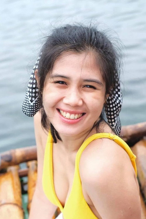 Audrey Alquiroz as Tere