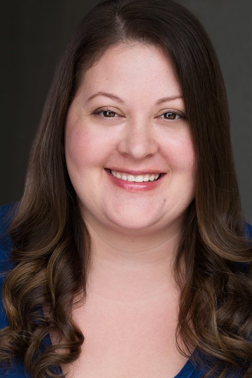 Tatom Pender as Sally