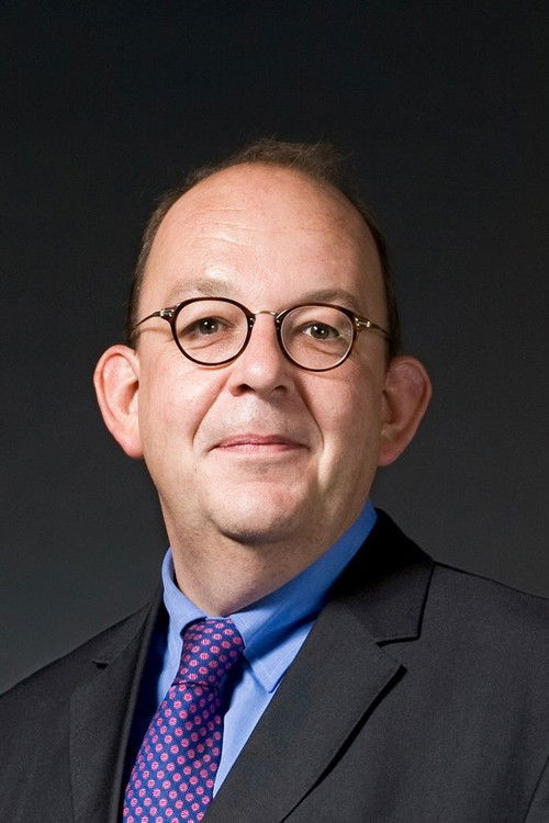 Denis Scheck as himself