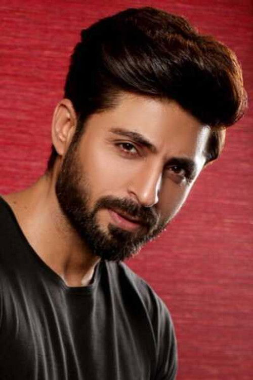 Gagan Anand as Tarun Dalmia