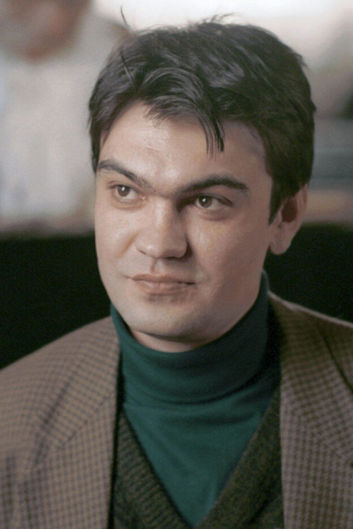 Vasili Pichul as эпизод