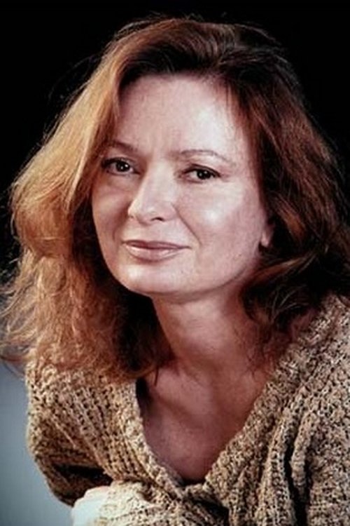 Kamila Sammler as Sonia