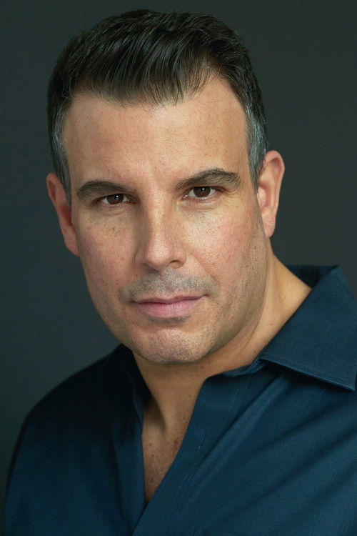John Palumbo as Dom