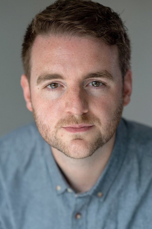 Tom Blumberg as Driver