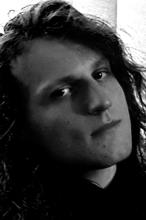 Stephen Huddlestone as