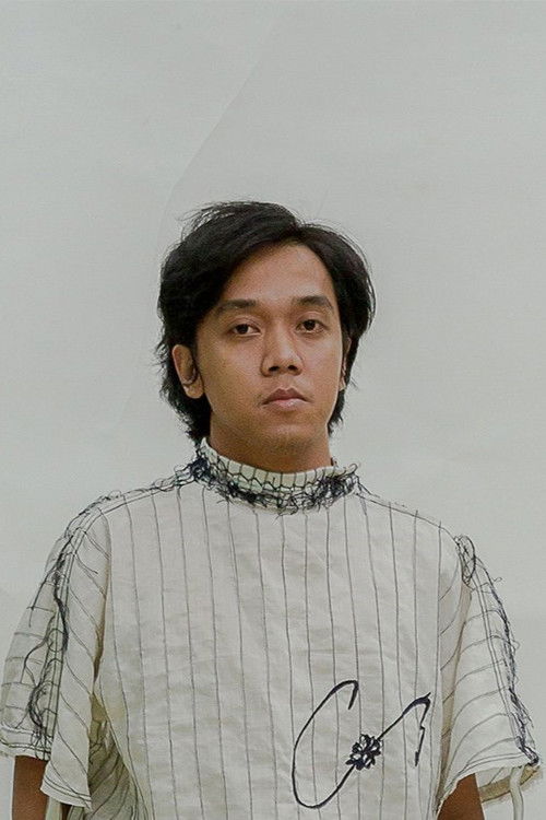 Charles Aaron Salazar as 