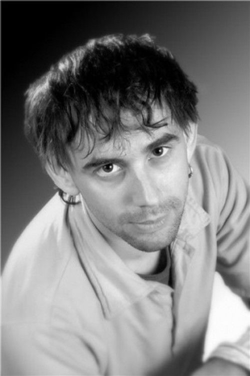 Vitali Maksimenko as 