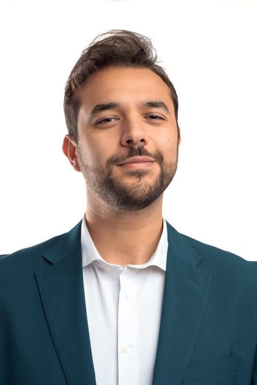 Fabrizio Sansone as Fabrizio Caruso