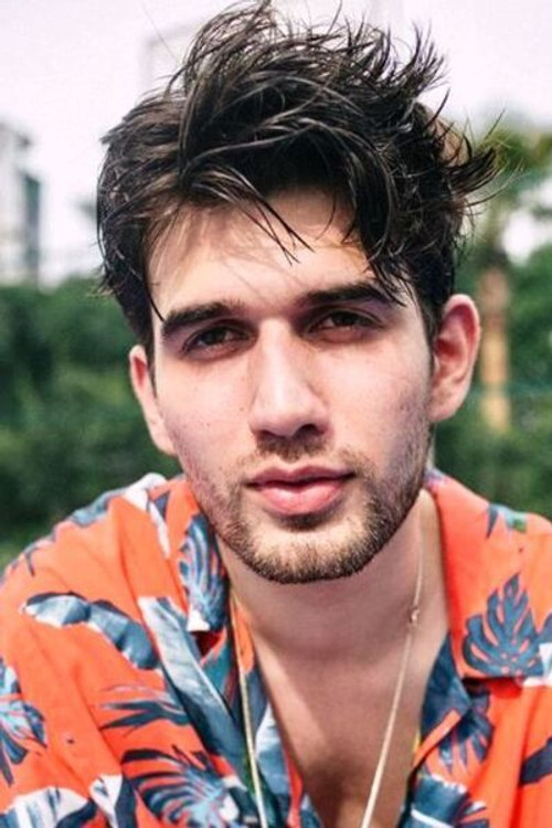 Pulkit Makol as Abeer Khosla