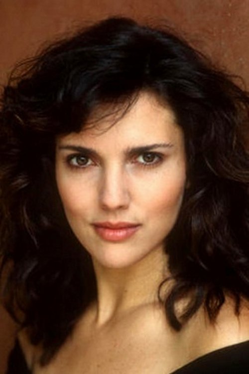 Ashley Laurence as Mom (voice)