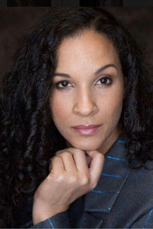 Pattie Crawford as Beverly Monroe