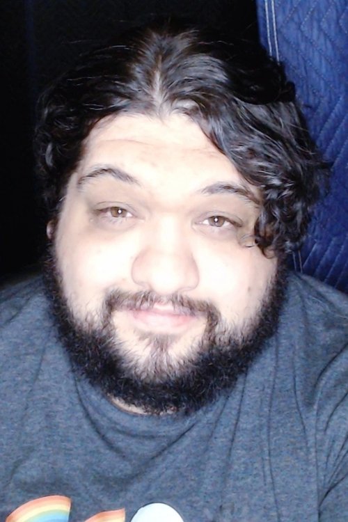 Luis Bermudez as Pico West (voice)