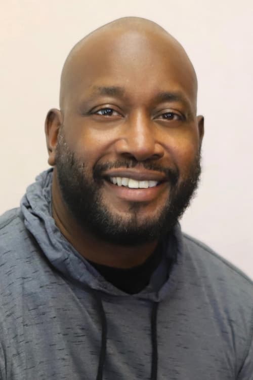 Luqman A. Agiya as Detective Somerset