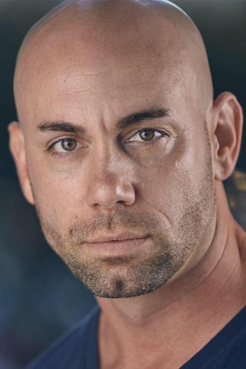 Jayce Venditti as Frank