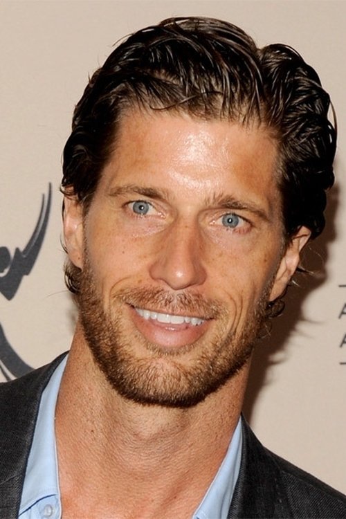 Rib Hillis as Jackson Hardison