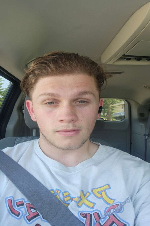 Morgan Cathcart profile photo