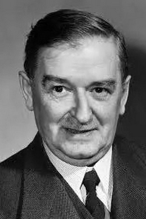 Maurice Duplessis as Self - Premier ministre du Québec