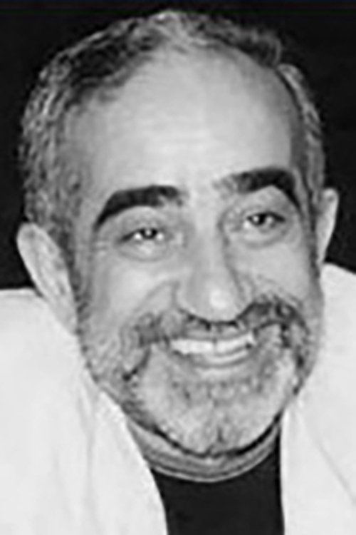 Vigen Stepanyan as граф Эссекс