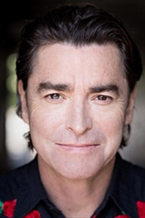 Peter Docker as Ligurian