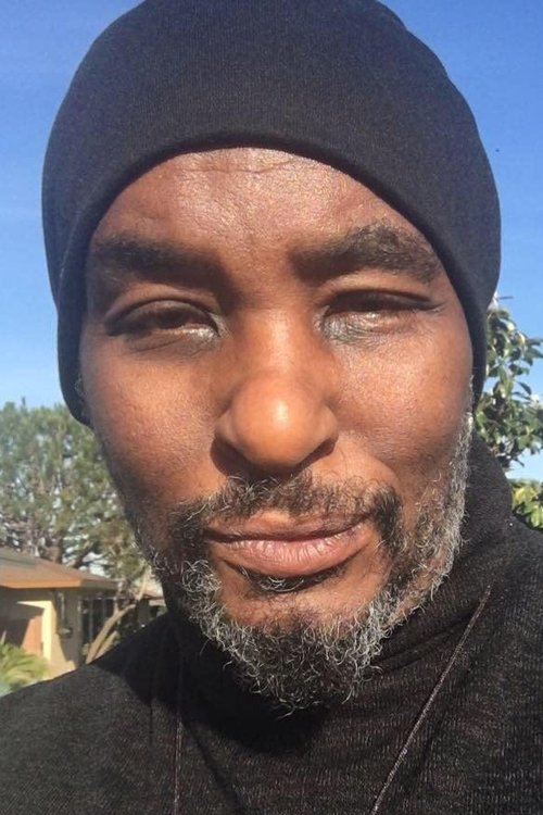 Ben Ramsey as Teddy P