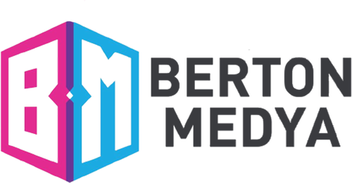 Berton Medya logo