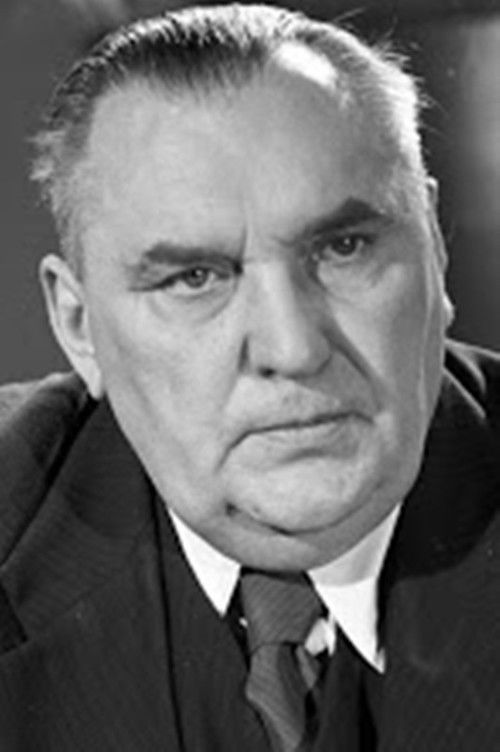 Zygmunt Chmielewski as Colonel Hopkins