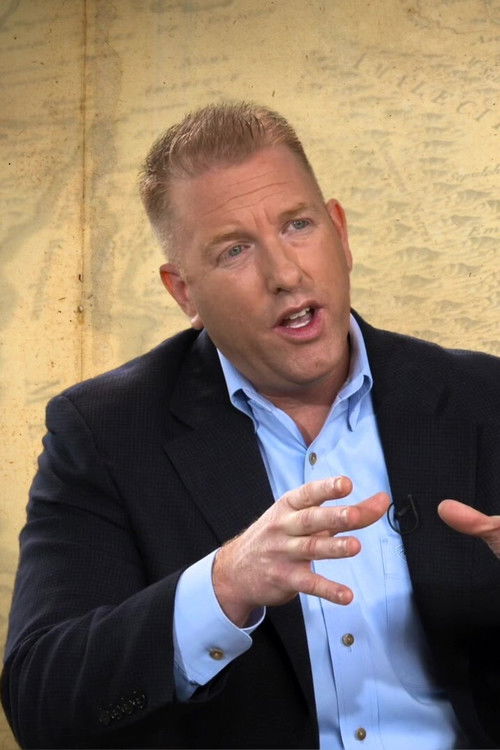 Eric Lembcke as Self