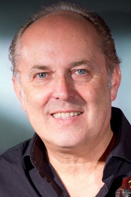 Alec Mansion as Self