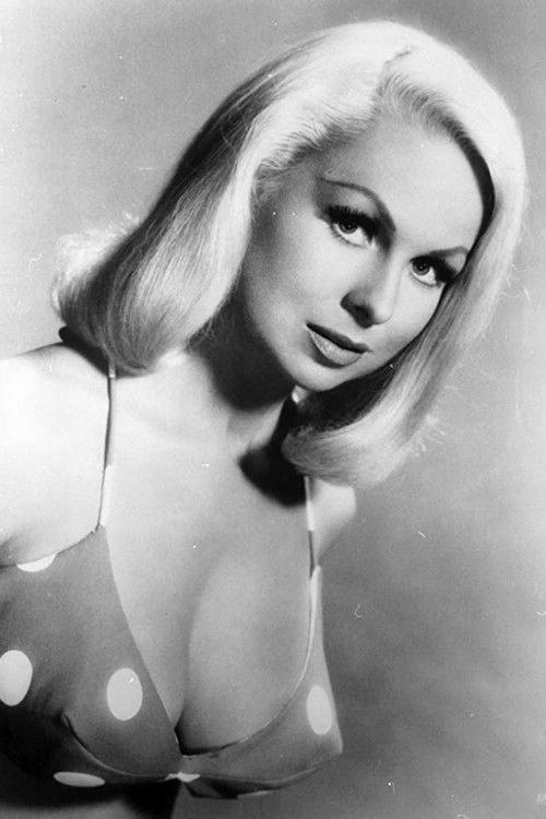 Joi Lansing as Zita