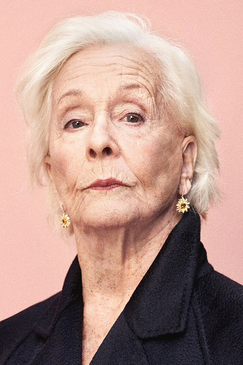 Delfina Guzmán as Mercedes Valdés